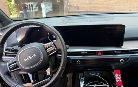 KIA Sorento IV, 2024 год, 5 200 000 рублей, 9 фотография