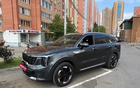 KIA Sorento IV, 2024 год, 5 200 000 рублей, 4 фотография