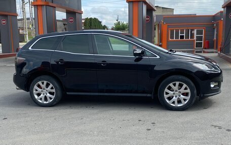 Mazda CX-7 I рестайлинг, 2008 год, 585 000 рублей, 4 фотография
