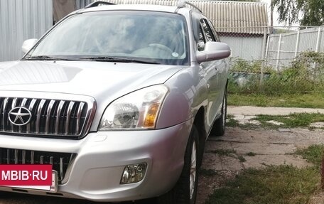 ТагАЗ C190, 2011 год, 720 000 рублей, 4 фотография