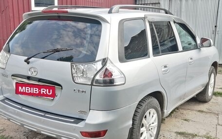 ТагАЗ C190, 2011 год, 720 000 рублей, 6 фотография