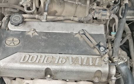 ТагАЗ C190, 2011 год, 720 000 рублей, 31 фотография