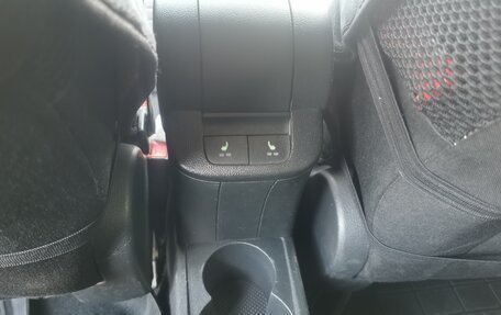 Skoda Rapid I, 2018 год, 1 400 000 рублей, 8 фотография