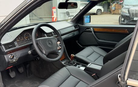 Mercedes-Benz E-Класс, 1995 год, 1 500 000 рублей, 5 фотография
