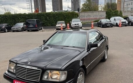 Mercedes-Benz E-Класс, 1995 год, 1 500 000 рублей, 3 фотография