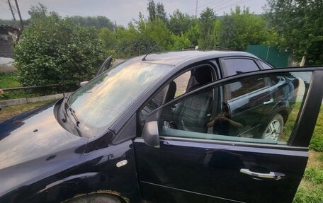 Ford Focus II рестайлинг, 2007 год, 320 000 рублей, 7 фотография