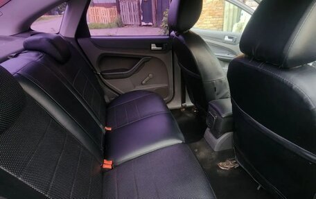 Ford Focus II рестайлинг, 2007 год, 320 000 рублей, 6 фотография