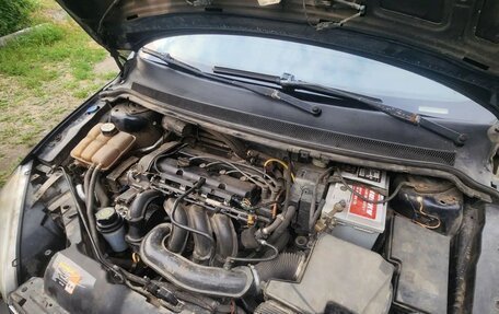 Ford Focus II рестайлинг, 2007 год, 320 000 рублей, 10 фотография