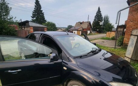 Ford Focus II рестайлинг, 2007 год, 320 000 рублей, 8 фотография