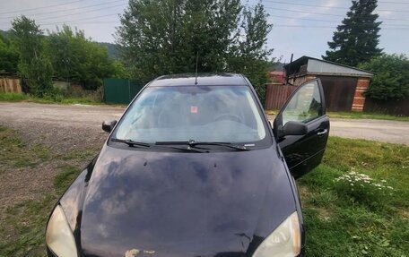 Ford Focus II рестайлинг, 2007 год, 320 000 рублей, 19 фотография