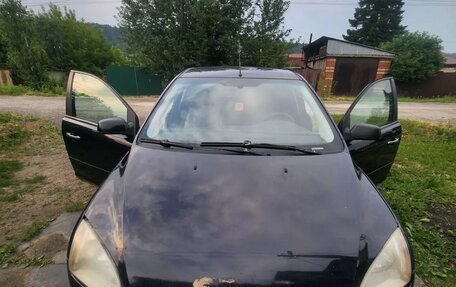 Ford Focus II рестайлинг, 2007 год, 320 000 рублей, 17 фотография