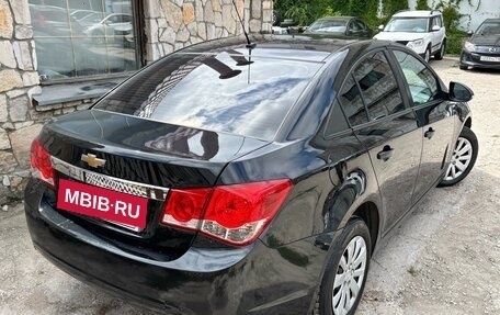 Chevrolet Cruze II, 2014 год, 850 000 рублей, 3 фотография