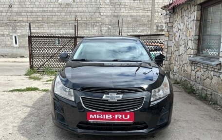 Chevrolet Cruze II, 2014 год, 850 000 рублей, 7 фотография