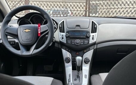 Chevrolet Cruze II, 2014 год, 850 000 рублей, 9 фотография