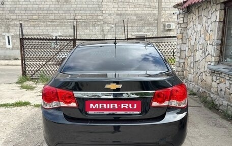 Chevrolet Cruze II, 2014 год, 850 000 рублей, 8 фотография