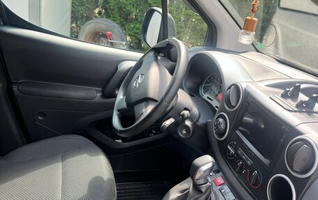 Opel Combo, 2021 год, 2 100 000 рублей, 4 фотография