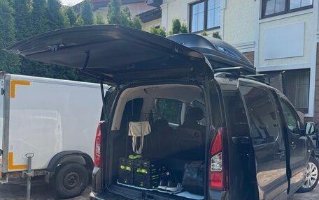 Opel Combo, 2021 год, 2 100 000 рублей, 9 фотография