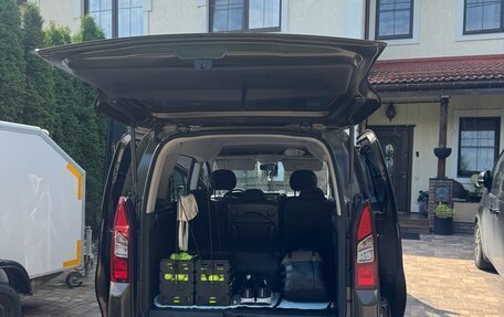 Opel Combo, 2021 год, 2 100 000 рублей, 10 фотография