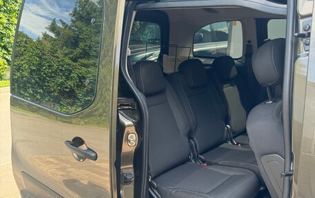 Opel Combo, 2021 год, 2 100 000 рублей, 6 фотография