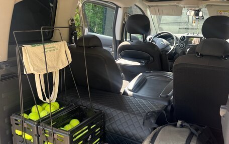 Opel Combo, 2021 год, 2 100 000 рублей, 14 фотография