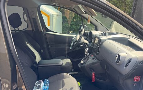 Opel Combo, 2021 год, 2 100 000 рублей, 5 фотография