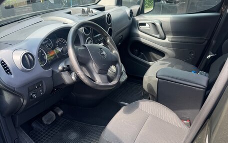 Opel Combo, 2021 год, 2 100 000 рублей, 8 фотография
