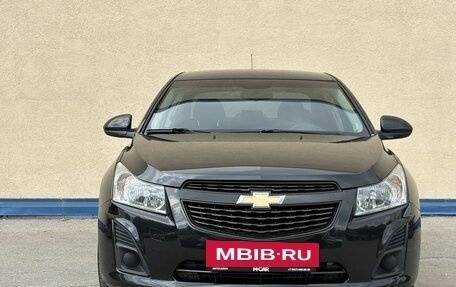 Chevrolet Cruze II, 2013 год, 800 000 рублей, 2 фотография