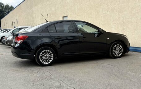 Chevrolet Cruze II, 2013 год, 800 000 рублей, 8 фотография