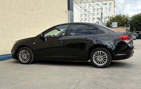 Chevrolet Cruze II, 2013 год, 800 000 рублей, 7 фотография