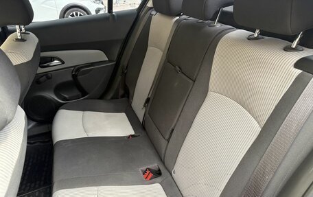 Chevrolet Cruze II, 2013 год, 800 000 рублей, 14 фотография