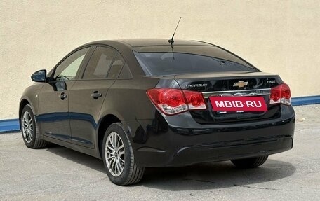 Chevrolet Cruze II, 2013 год, 800 000 рублей, 6 фотография