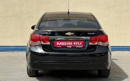 Chevrolet Cruze II, 2013 год, 800 000 рублей, 5 фотография