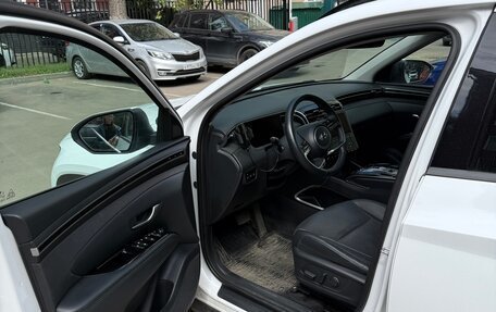 Hyundai Tucson, 2021 год, 3 350 000 рублей, 6 фотография