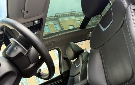 Hyundai Tucson, 2021 год, 3 350 000 рублей, 9 фотография
