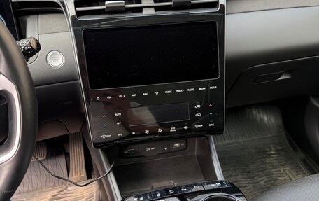 Hyundai Tucson, 2021 год, 3 350 000 рублей, 7 фотография