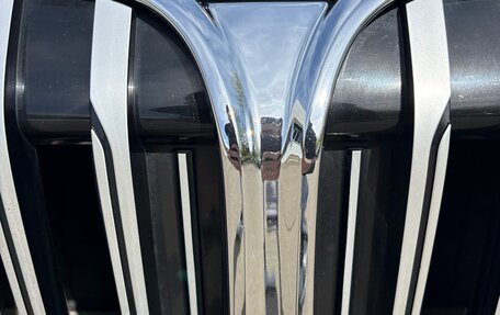 BMW 7 серия, 2022 год, 6 100 000 рублей, 13 фотография