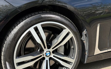 BMW 7 серия, 2022 год, 6 100 000 рублей, 10 фотография