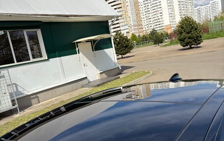 BMW 7 серия, 2022 год, 6 100 000 рублей, 16 фотография