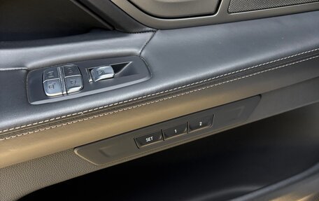 BMW 7 серия, 2022 год, 6 100 000 рублей, 20 фотография