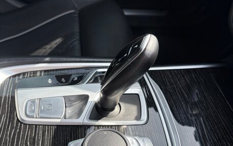 BMW 7 серия, 2022 год, 6 100 000 рублей, 31 фотография