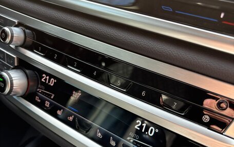 BMW 7 серия, 2022 год, 6 100 000 рублей, 29 фотография