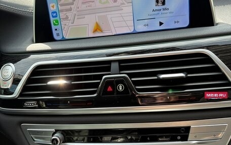 BMW 7 серия, 2022 год, 6 100 000 рублей, 28 фотография