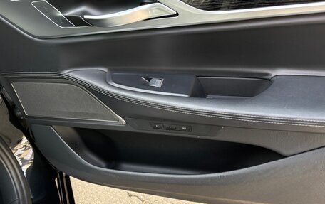 BMW 7 серия, 2022 год, 6 100 000 рублей, 33 фотография