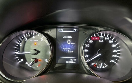 Nissan Qashqai, 2018 год, 1 799 000 рублей, 11 фотография