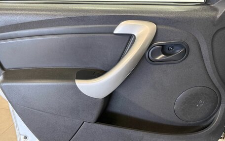 Renault Sandero I, 2014 год, 400 000 рублей, 6 фотография