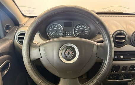 Renault Sandero I, 2014 год, 400 000 рублей, 8 фотография