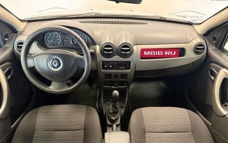 Renault Sandero I, 2014 год, 400 000 рублей, 4 фотография