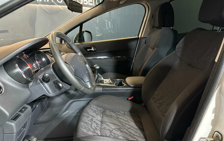Peugeot 3008 I рестайлинг, 2012 год, 660 000 рублей, 7 фотография