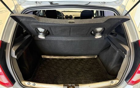Renault Sandero I, 2014 год, 400 000 рублей, 24 фотография