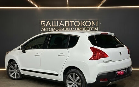 Peugeot 3008 I рестайлинг, 2012 год, 660 000 рублей, 6 фотография